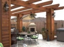 Kwikfynd Pergolas
galore